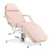 activeshop Hydraulické kozmetické kreslo Basic 210 ružové