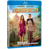 Stratené mesto - Blu-ray