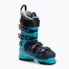 Dámske lyžiarske topánky Dalbello Veloce 105 MV W caraibi blue/dark blue
