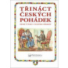 Třináct českých pohádek - autor neuvedený