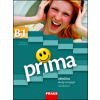 Prima B1 díl 5 UČ němčina - Friederike Jin Magdalena Michalak