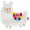 Legami Heat Pack With Linseed - Warm Cuddles - Llama uni