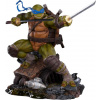 Premium Collectibles Studio Teenage Mutant Ninja Turtles 1/3 Leonardo (Deluxe Edition) 52 cm