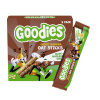 Goodies Ovsené tyčinky kakao-banán 5 x 23 g