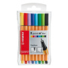 Liner STABILO point 88 Mini sada 8ks