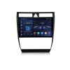 Ossuret Autorádio Audi A6 C5 1997 – 2004 S6 RS6, GPS Navigácia, Kamera, WiFi, Bluetooth, USB, Android