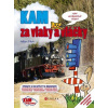 KAM za vlaky a vláčky