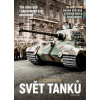 Svět tanků – třetí rozšířené vydání
