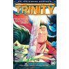 DC Comics Trinity 1: Better Together (Rebirth)
