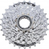 SHIMANO KAZETA HG51 8K HORSKÁ KAZETA
