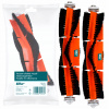 2x hlavná kefa na robot Xiaomi Roborock S5 S50 S55 S51 S6 S60 Max
