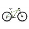 Horský bicykel KELLYS Spider X30 Pistachio Green 29