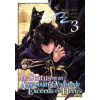 My Status as an Assassin Obviously Exceeds the Hero's (Manga) Vol. 3 (Hiroyuki Aigamo)(Brožovaná)