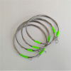 Rezačka na polystyrén - CHROMONICELINE RESISTANCE WIRE HC-132 SET 4 KS (Rezačka na polystyrén - CHROMONICELINE RESISTANCE WIRE HC-132 SET 4 KS)
