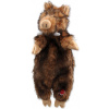 Dog Fantasy Skinneeez divočák 34 cm