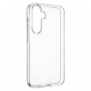 Kryt na mobil FIXED Slim AntiUV Samsung Galaxy A55 5G, čiré FIXTCCA-1263