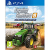 Farming Simulator 19 Ambassador Edition CZ