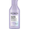 Kondicionér pro blond vlasy Blondage High Bright (Conditioner), 300 ml - Redken
