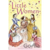Little Women - Louisa May Alcott