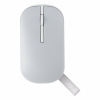 ASUS Marshmallow MD100 Lite/Cestovná/Optická/1 600 DPI/USB+BT/Sivá 90XB07A0-BMU0F0