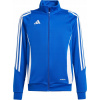 DETSKÁ MIKINA ADIDAS TIRO 24 TRAINING MODRÁ IR9509 veľkosť 128cm