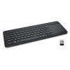 Microsoft All-in-One Media Keyboard N9Z-00020