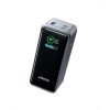 Anker Prime Power Bank 20000 mAh, 200 W, Black