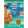 Světoběžník 9 - Šňůra mořských perel - DVD