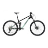 Ghost Kato FS 1500 SE Black matt/Light Green Glossy