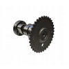 Rozvodový hriadeľ 50 cm3 skúter 4T 139QMB GY6 JONWAY JUNAK BARTON ATU LIFAN