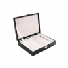 ŠKATUĽKA NA ŠPERKY KUFRÍK ORGANIZER 20x15x5 cm