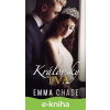 E-kniha Královsky tvá - Emma Chase