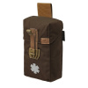 Helikon-Tex lekárnička Bushcraft First Aid Kit®, earth brown/clay