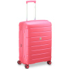 Cestovný kufor Modo by Roncato - Starlight 3.0 Spinner 66 Exp. - 59 Coral Pink (RO)