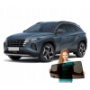 Záclony na magnetoch Hyundai Tucson IV 4 od 2020