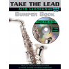 Faber Music Take The Lead - Bumprt Book (Alto Saxophone)