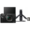 Digitálny fotoaparát Canon PowerShot G7 X III čierny