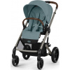 Kočík 1v1 Cybex Balios S Lux stormy blue