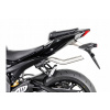MB Sw-Motech Blaze Brašne pre Suzuki GSX-R600 / 750 (MB Sw-Motech Blaze Brašne pre Suzuki GSX-R600 / 750)