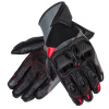 REBELHORN Flux-II-GLV red M