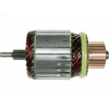 AS-PL Kotva, startér Brand new AS-PL Starter brush h SA5046S