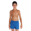 Detské Šortky ARENA BOYS' BEACH BOXER SOLID 005265/730 – Oranžová