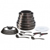Tefal L1509953 Súprava riadu Ingenio XL Force 19 kusov Tefal