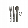 Sea to Summit Frontier UL Cutlery Set 3 Piece