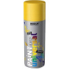 Emalia v spreji Biodur 400 ml žltá