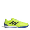 adidas Top Sala Competition Indoor Court Football Boots Lemon/Blue 9 (43.3)
