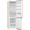 Chladnička Gorenje NRK6202AC4 331L 200cm NoFrost LED (NRK6202AC4)