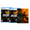 Call of Duty: Black Ops 6 Double Steel Pack | PS5