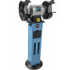 Dvojkotúčová brúska so stojanom GDS 250