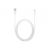 Apple kábel USB 2.0 na Lightning, 2,0m, biely MD819ZM/A